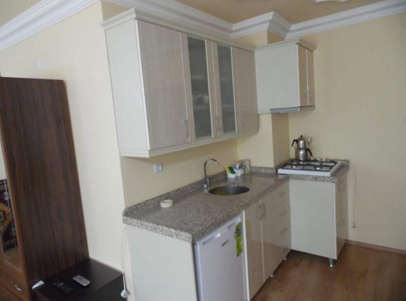 Balkon Pansiyon image
