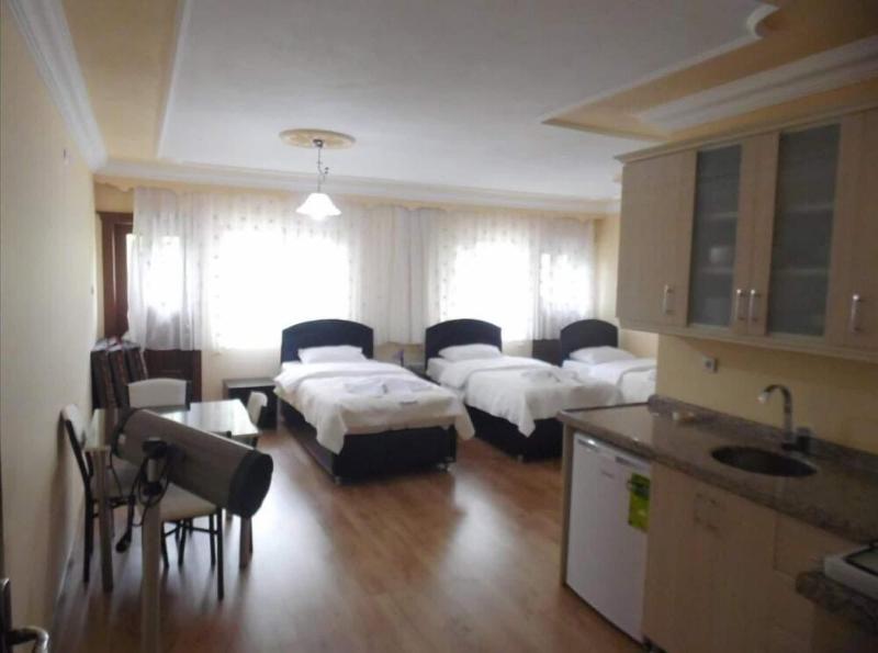 Balkon Pansiyon image