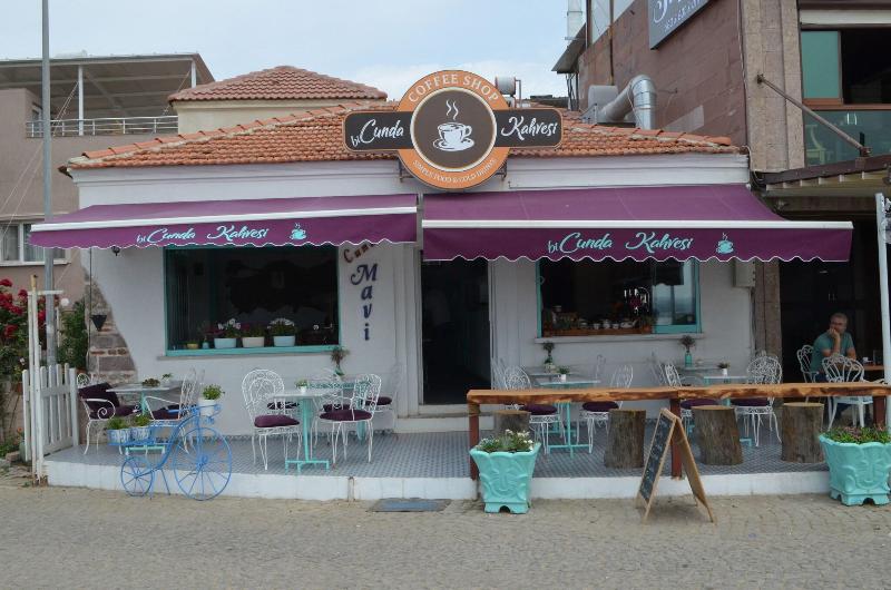 Cunda Mavi Otel - Adults Only