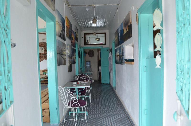 Cunda Mavi Otel - Adults Only