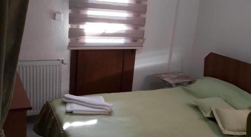 Arcadia Apart Hotel — photo 5