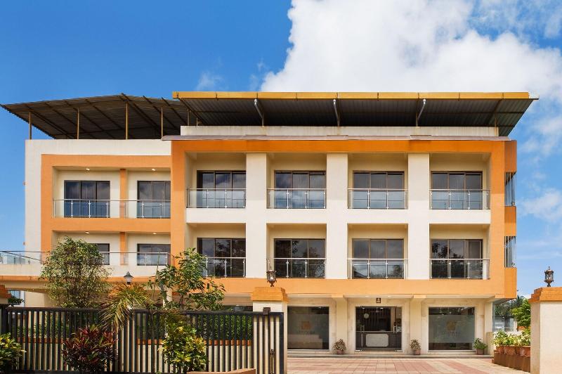 City Palace Resort image