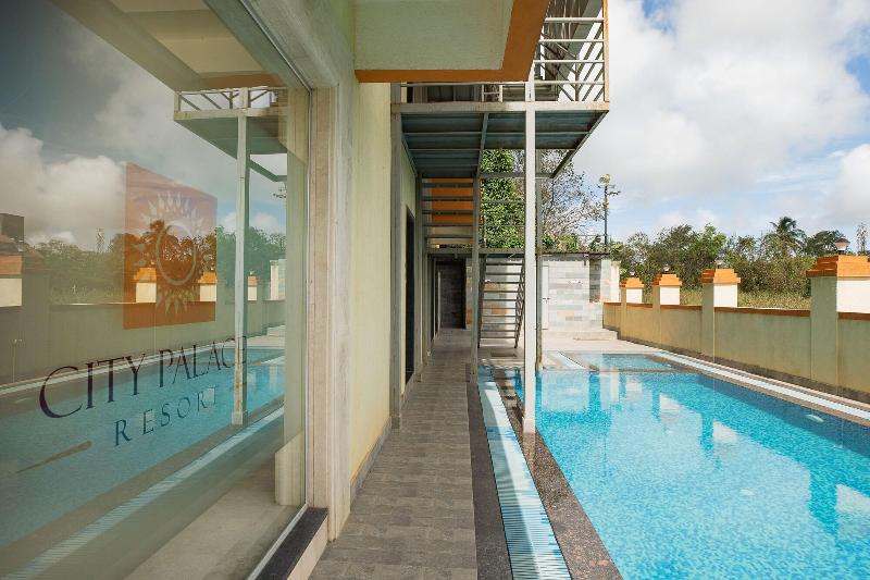 City Palace Resort image