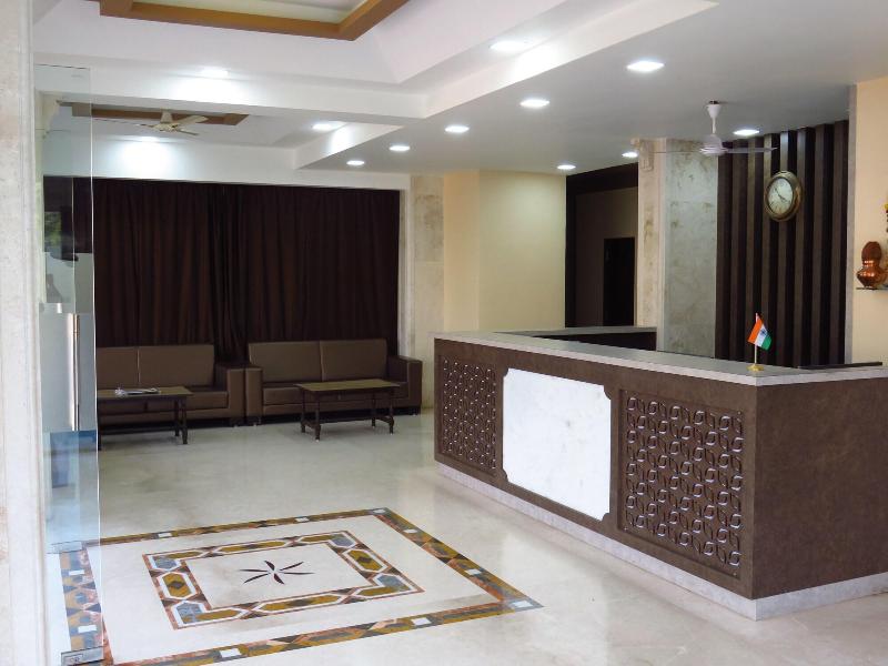 City Palace Resort image