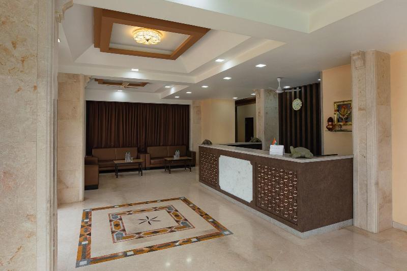 City Palace Resort image