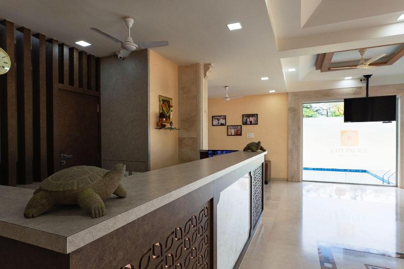 City Palace Resort image