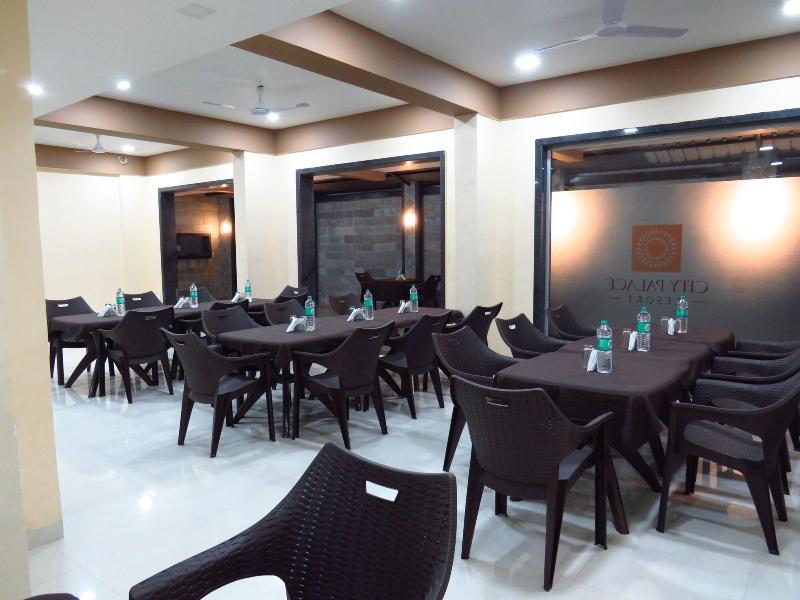 City Palace Resort image