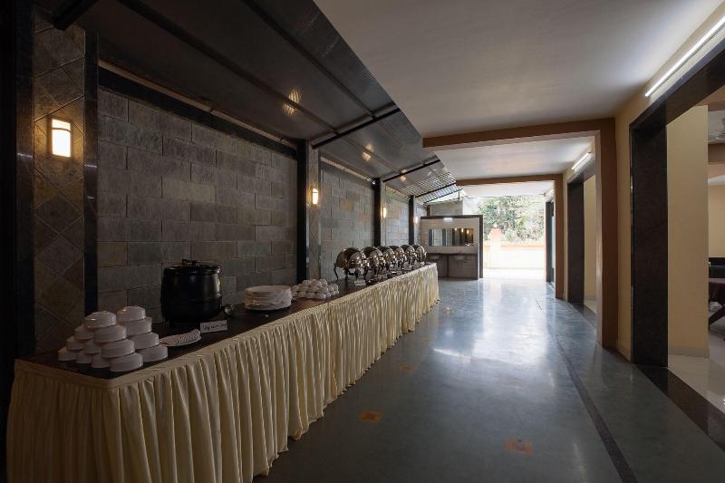 City Palace Resort image