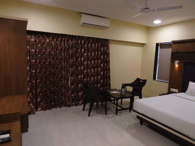 City Palace Resort image