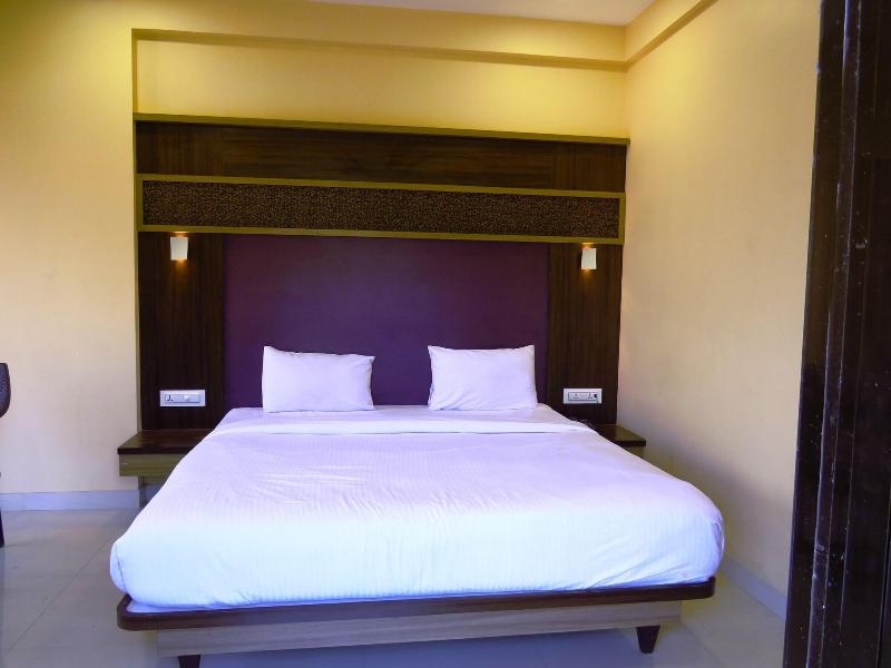 City Palace Resort image