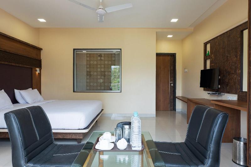 City Palace Resort image