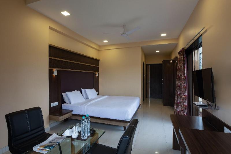 City Palace Resort image