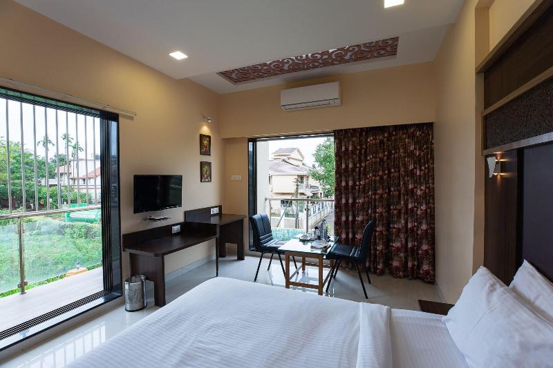 City Palace Resort image