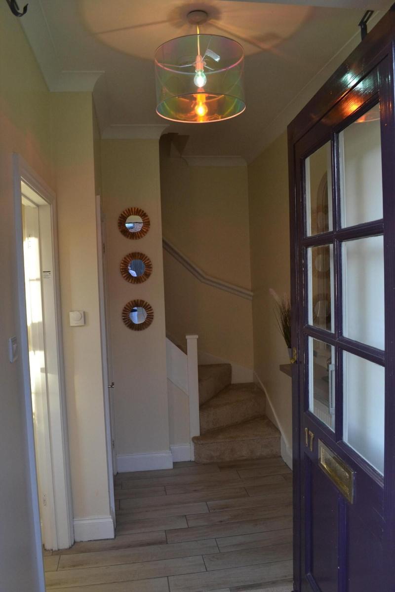 Frinton Escapes - The Cottage image