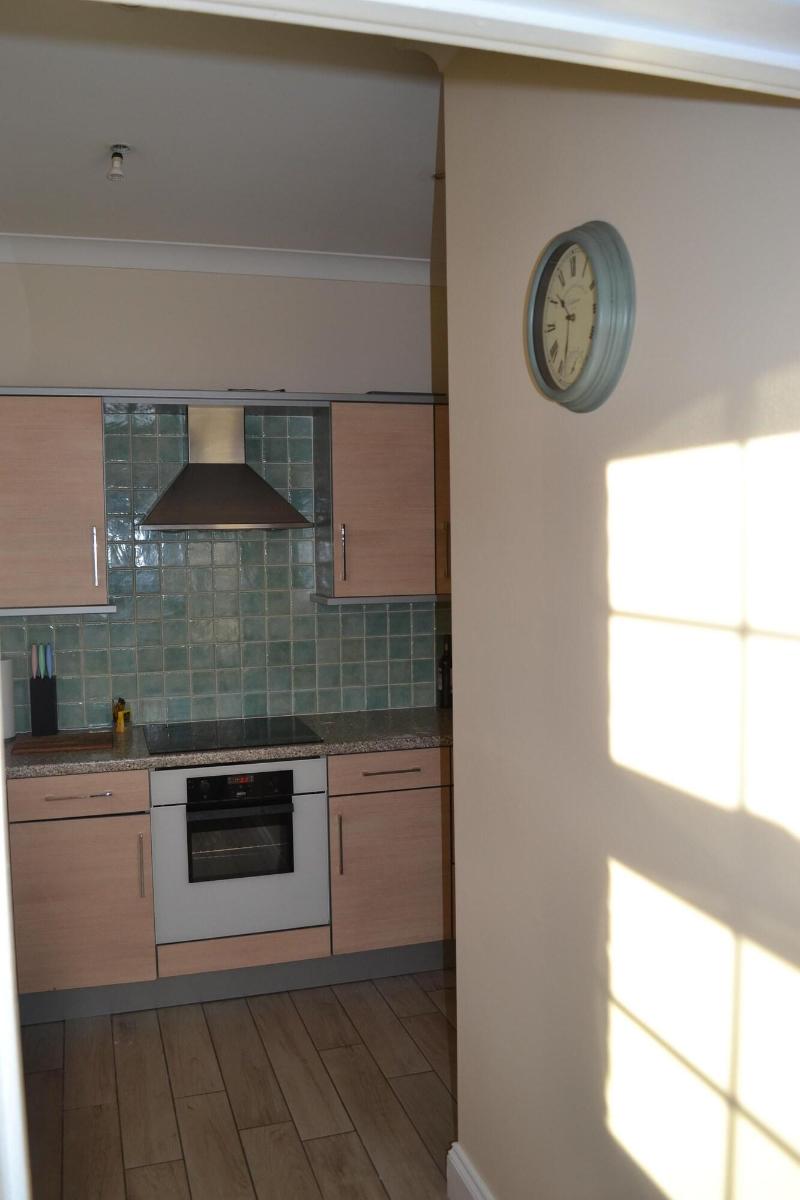 Frinton Escapes - The Cottage image