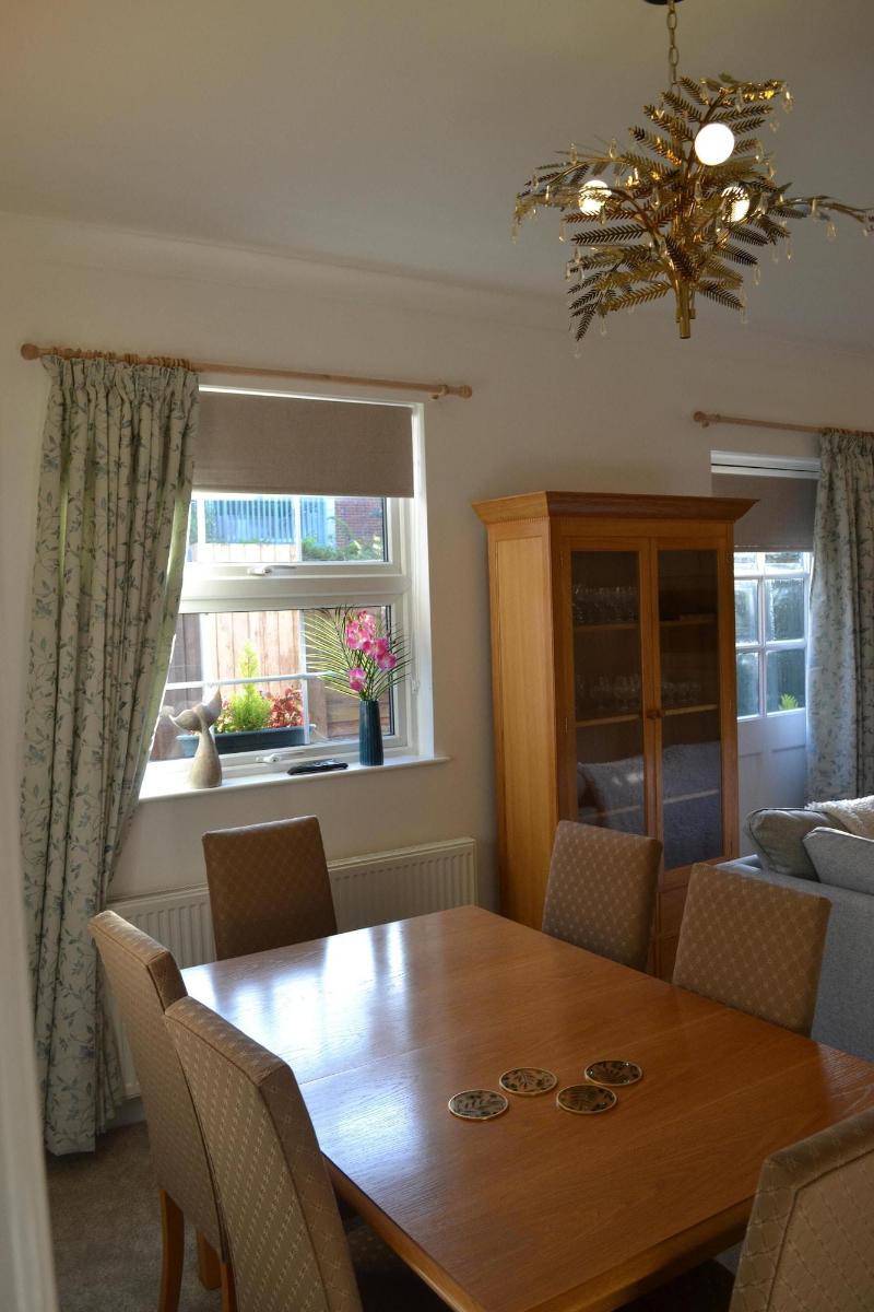 Frinton Escapes - The Cottage image