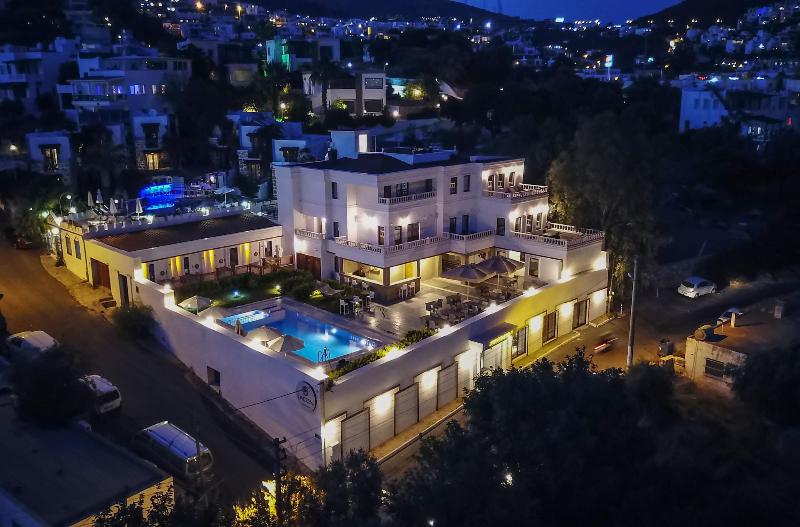 Laden Hotel Bodrum image