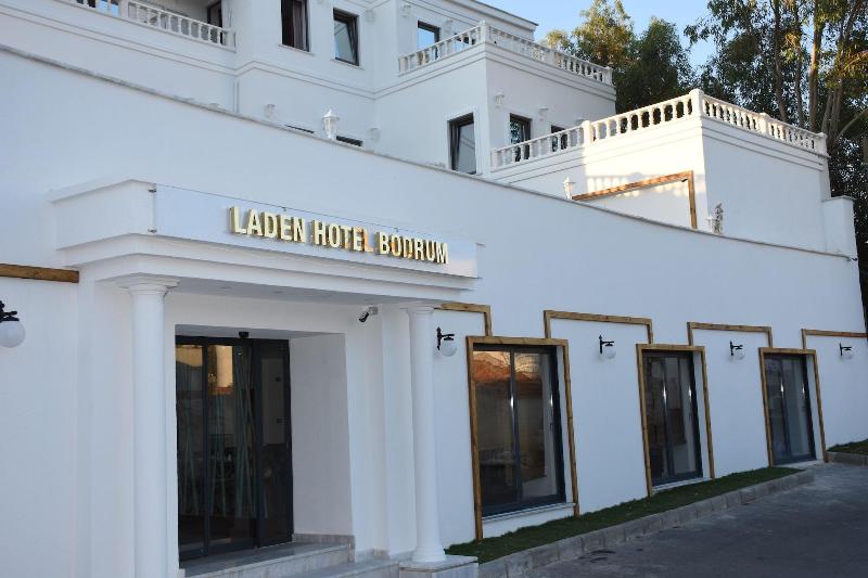 Laden Hotel Bodrum image