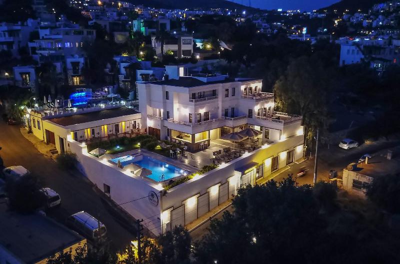 Laden Hotel Bodrum image