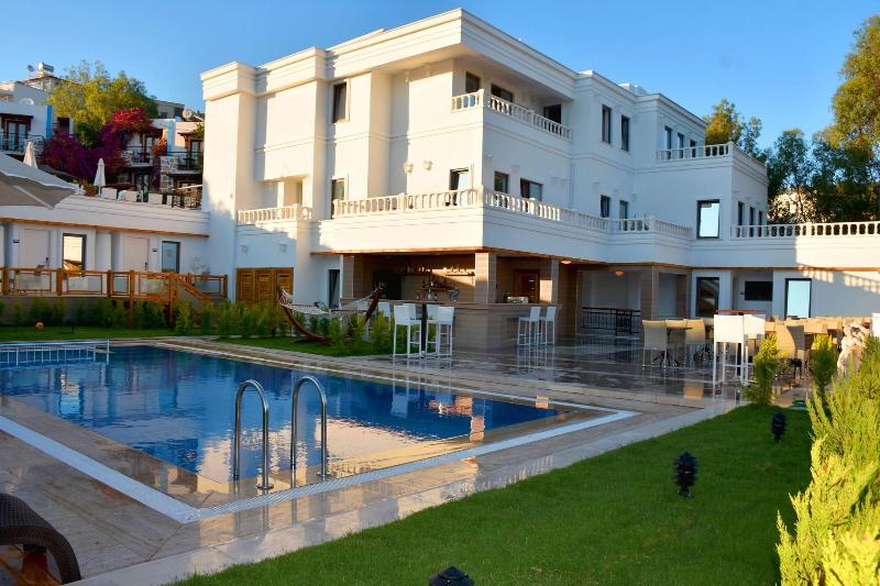 Laden Hotel Bodrum image