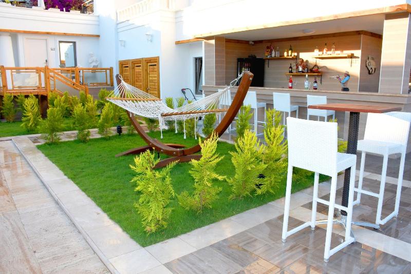 Laden Hotel Bodrum image
