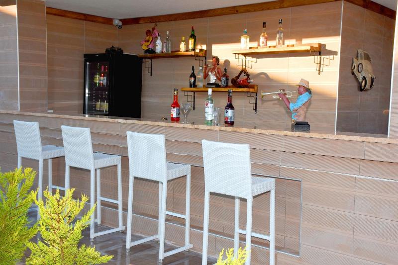 Laden Hotel Bodrum image