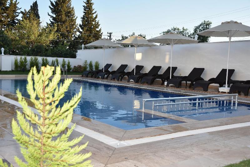 Laden Hotel Bodrum image