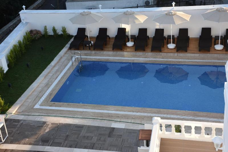 Laden Hotel Bodrum image