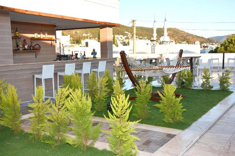 Laden Hotel Bodrum image