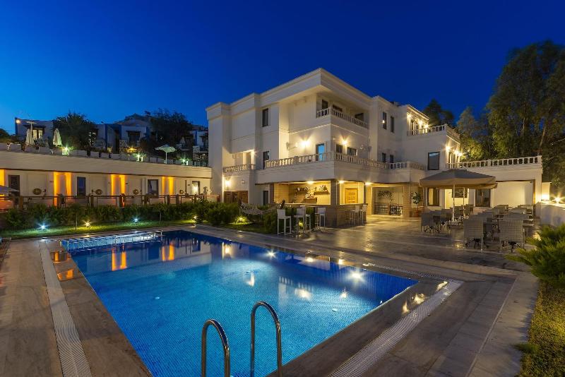 Laden Hotel Bodrum image