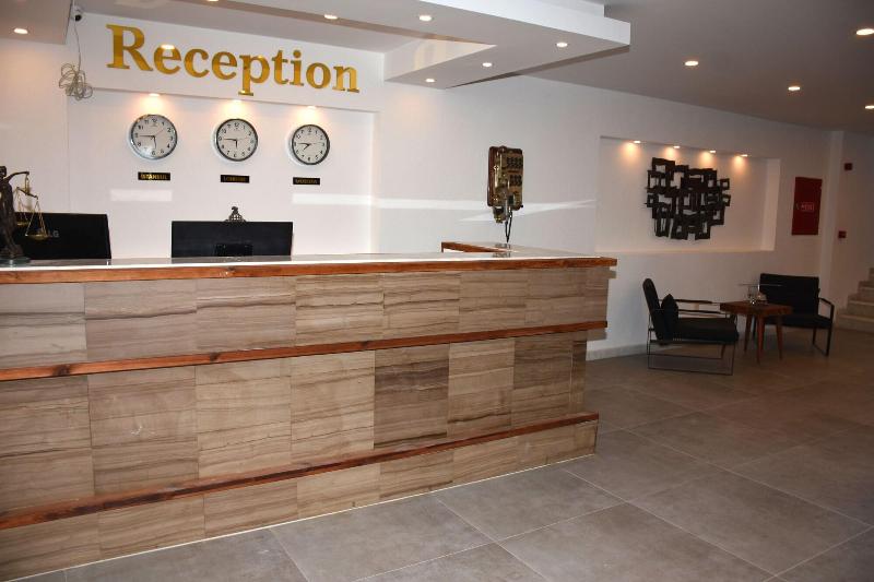 Laden Hotel Bodrum image