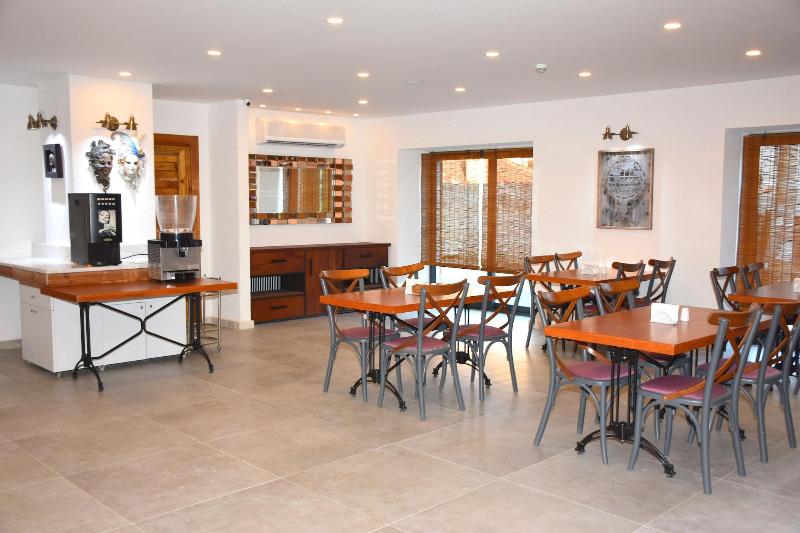 Laden Hotel Bodrum image