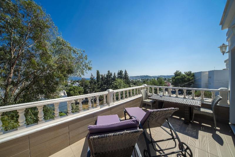 Laden Hotel Bodrum image