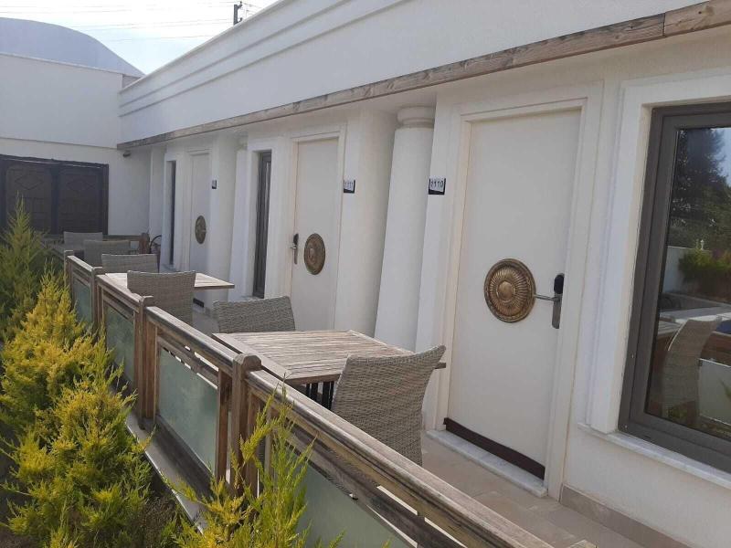 Laden Hotel Bodrum image