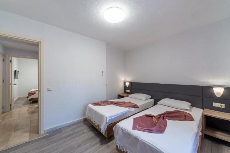 Laden Hotel Bodrum image