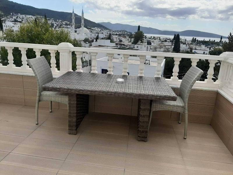Laden Hotel Bodrum image