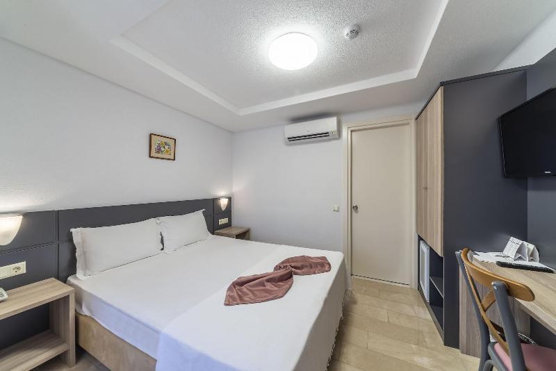 Laden Hotel Bodrum image