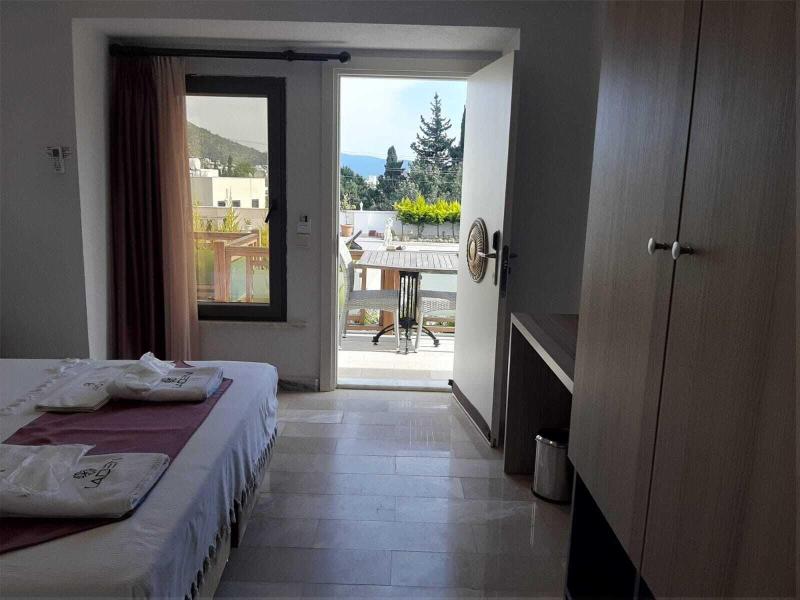 Laden Hotel Bodrum image