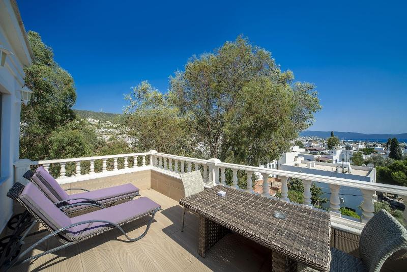 Laden Hotel Bodrum image