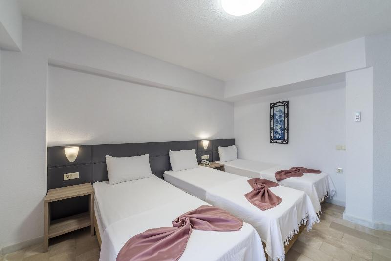 Laden Hotel Bodrum image