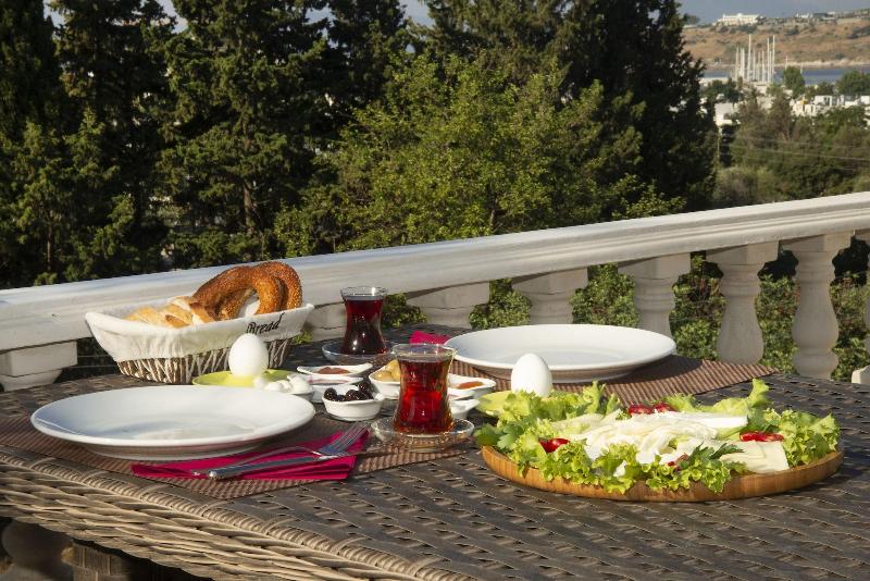 Laden Hotel Bodrum image