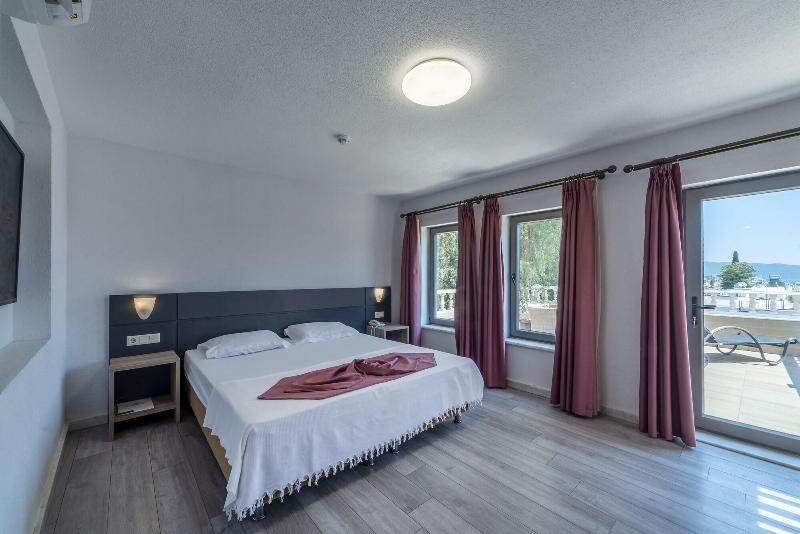 Laden Hotel Bodrum image