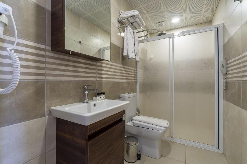 Laden Hotel Bodrum image