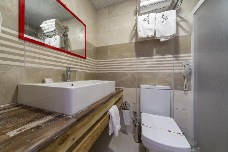 Laden Hotel Bodrum image