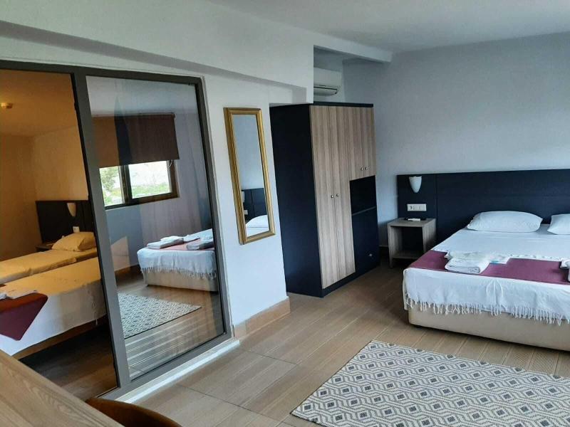 Laden Hotel Bodrum image