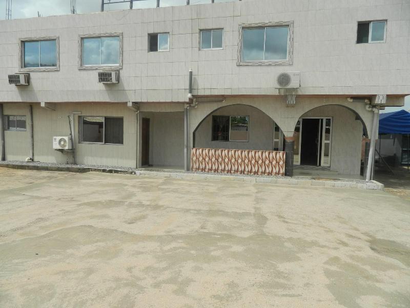 Banoc Hotel image