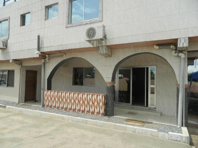 Banoc Hotel image