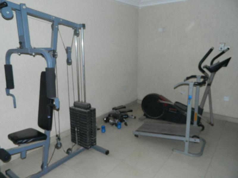 Banoc Hotel image