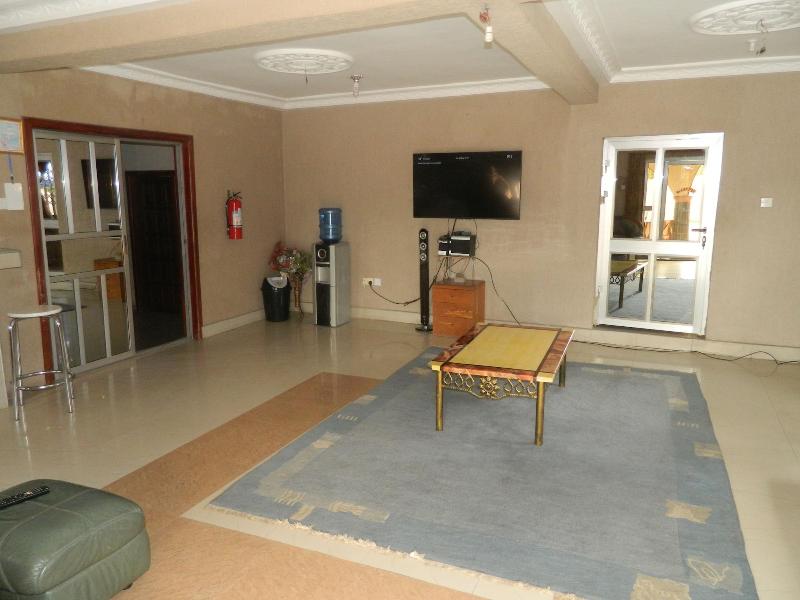 Banoc Hotel image