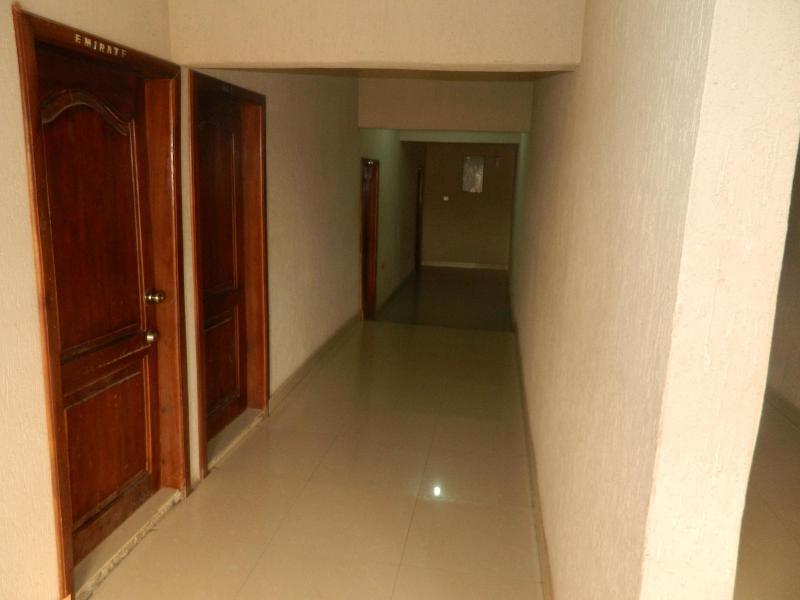 Banoc Hotel image